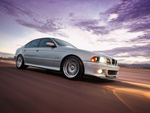 BMW E39 5 Series
