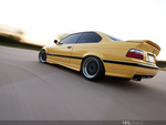 BMW E36 M3
