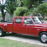 89 ford f350