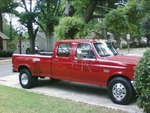 89 ford f350