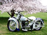 1936 Indian Chief