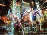 Final Fantasy XIII - 2