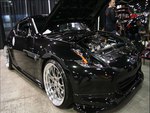 Nissan 370Z