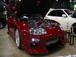 Toyota Supra