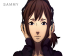sammy