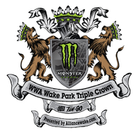 wwa wake park triple crown