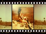 Neil Krug Film Strip 1