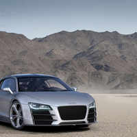 Audi R8 Sport