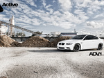 BMW E92 M3