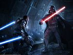 star wars: the force unleashed