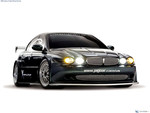 modified jaguar x type