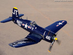F4U Corsair