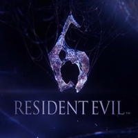 Resident Evil 6