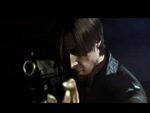 RESIDENT EVIL 6 WALLPAPER