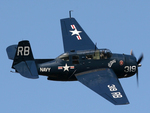 TBM 3R Avenger