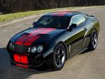 Ford Torino by Shelby Concept