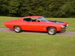 '70 Ford Torino