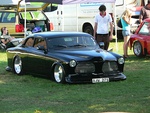 Volvo Amazon