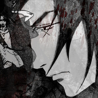 Samurai Champloo Dark Wallpaper