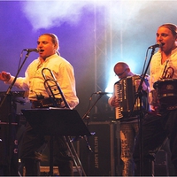 Golec UOrkiestra - Poland