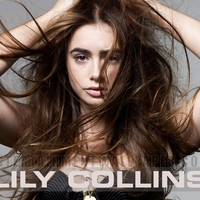 Lily Collins
