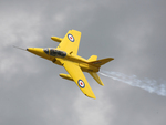 Folland Gnat