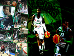 Sonny Weems #24 wallpaper