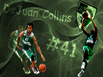 DeJuan Collins
