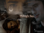 Midnight Sun - Bella's Lullaby