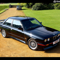 BMW E30 M3