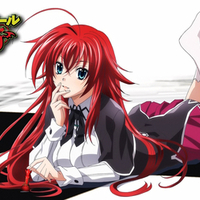 Rias Gremory