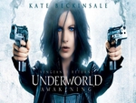 Underworld Awakening