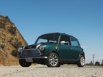 1969 Mini Cooper