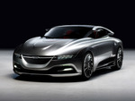 Saab Phoenix Concept