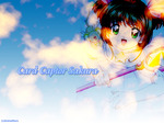 Card Captor Sakura