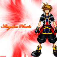 Kingdom Hearts