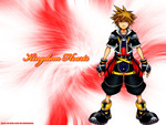Kingdom Hearts