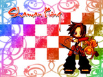 Shaman King