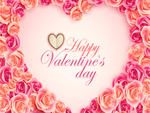 Happy Valentine's Day!!!