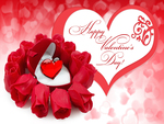 Happy Valentine\'s Day!!!