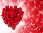 Happy Valentine\'s Day!!!