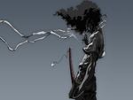 Afro Samurai