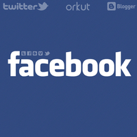 Facebook and other social