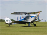 De Havilland DH.83 Fox Moth