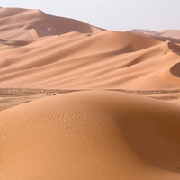 the strength of the sand