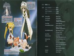 Mahou Shoujo Lyrical Nanoha Sound Stage 02