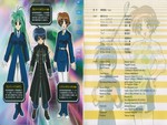 Mahou Shoujo Lyrical Nanoha Sound Stage 03