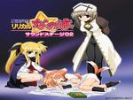 Mahou Shoujo Lyrical Nanoha