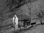 Old Cabin