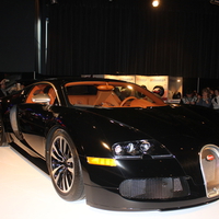 Bugatti Veyron 16.4